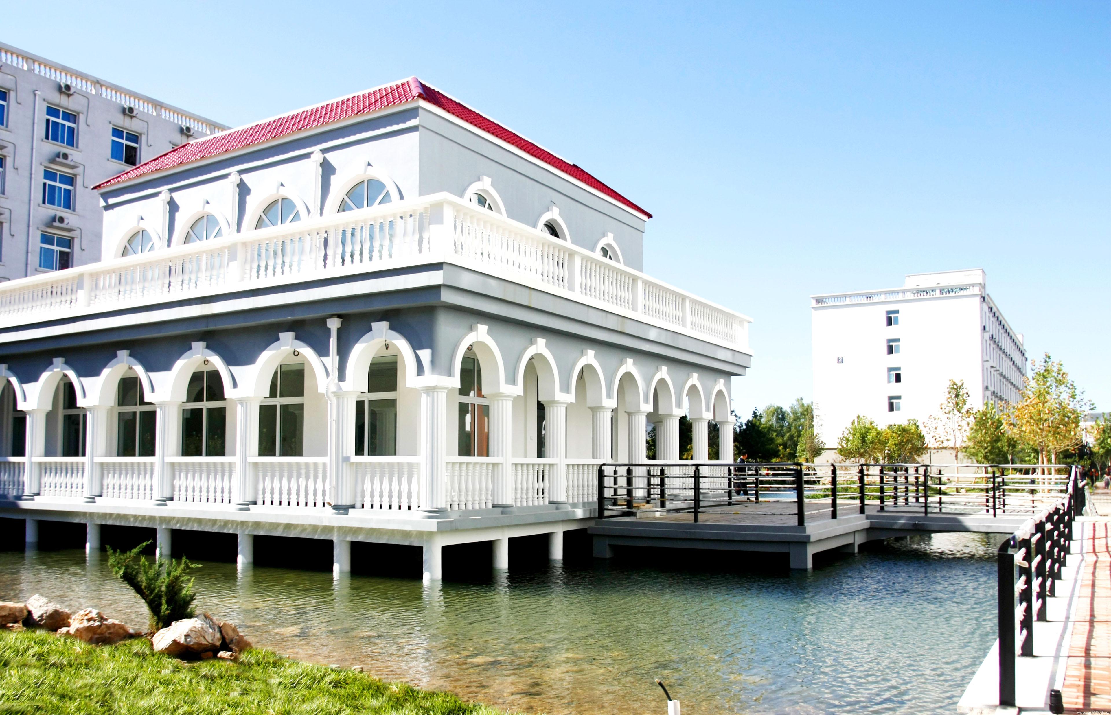 首都师范大学科德学院